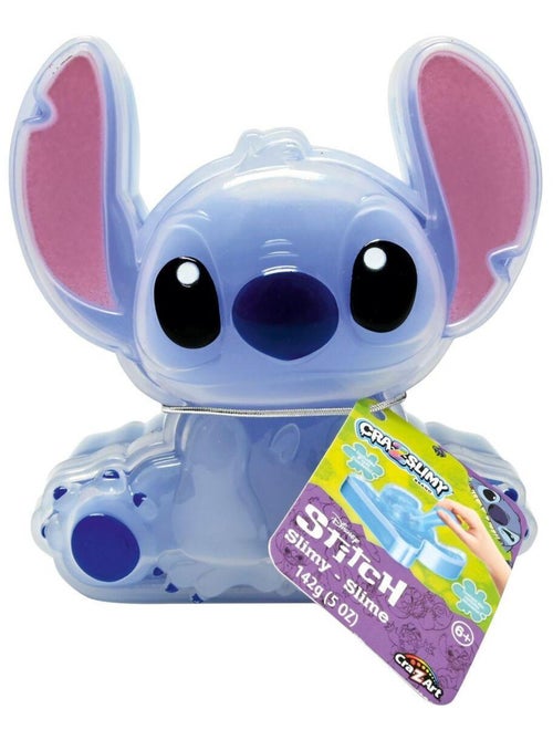 Contenitore a forma di punto con melma - Kiabi