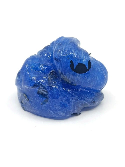 Contenitore a forma di punto con melma - Kiabi