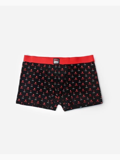 Contenitore in metallo per biancheria intima/boxer da uomo LOIS, regalo - Kiabi