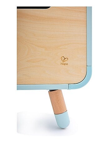 Contenitore/panca per giocattoli 2 in 1 PLAY FURNITURE