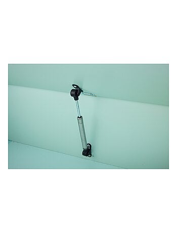 Contenitore/panca per giocattoli 2 in 1 PLAY FURNITURE