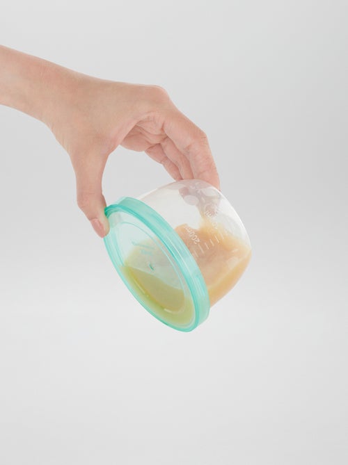 Contenitori di conservazione 'Badabulle' - Kiabi