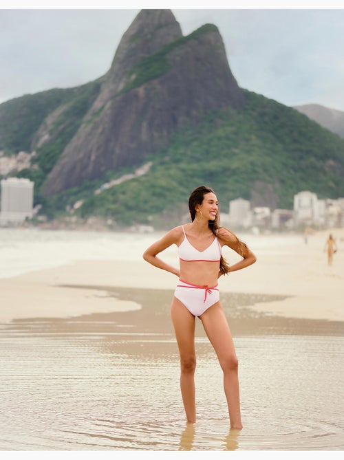 Contrast Bikini, MO Fashion - Kiabi Contrast Bikini, MO Fashion - Kiabi