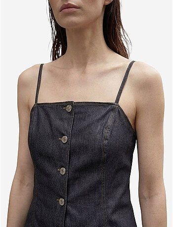 Coord due pezzi in cotone-lycra da donna my fashion