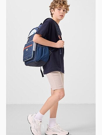 Coordinato bambino due pezzi tommy