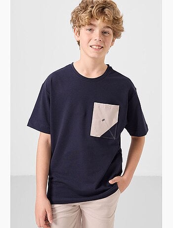 Coordinato bambino due pezzi tommy