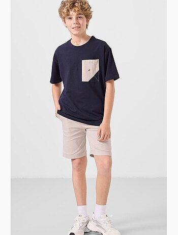 Coordinato bambino due pezzi tommy