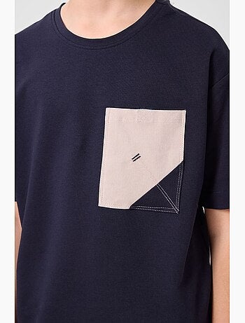 Coordinato bambino due pezzi tommy