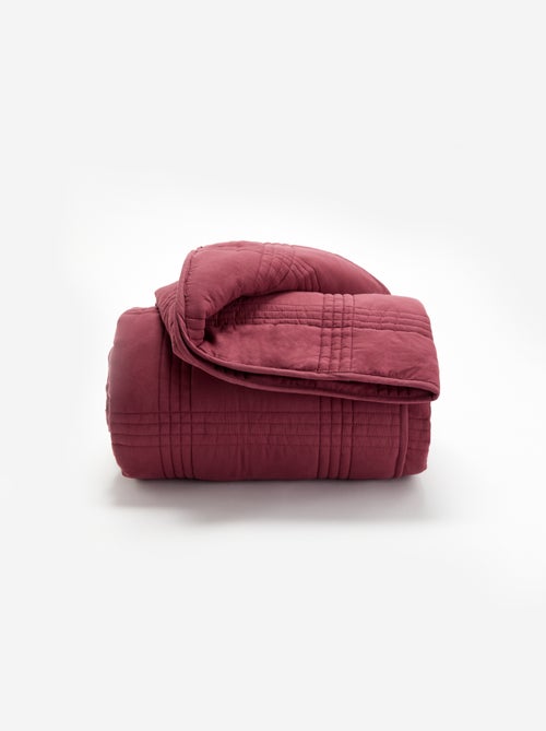 Coperta - Kiabi Home - Kiabi