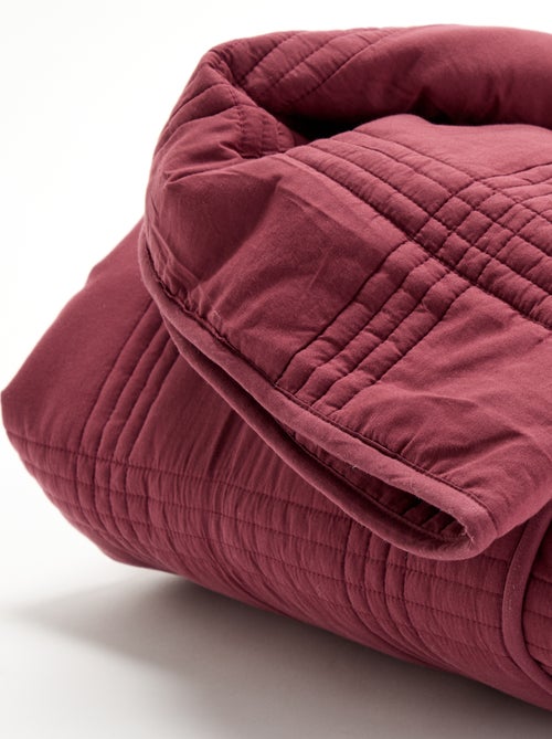 Coperta - Kiabi Home - Kiabi