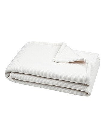 Coperta a coste morbidissima