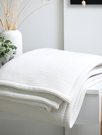 Coperta a coste morbidissima
