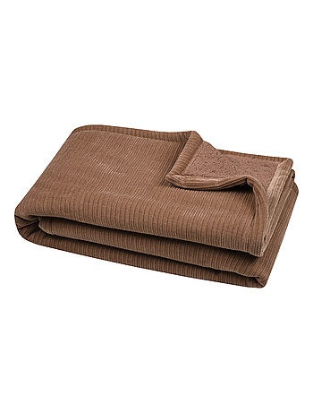 Coperta a coste morbidissima