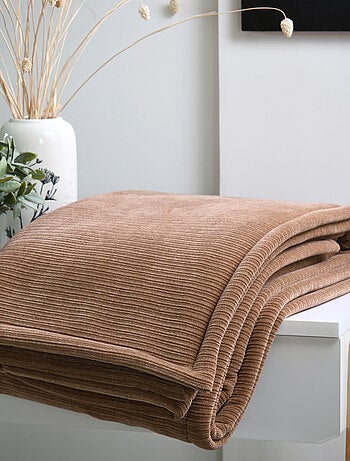 Coperta a coste morbidissima