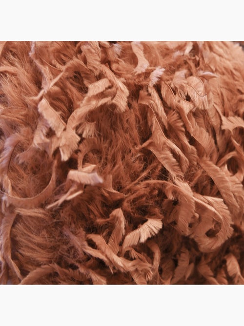 Coperta a pelo lungo - Kiabi Coperta a pelo lungo - Kiabi