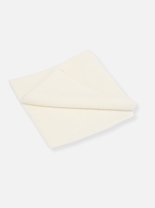 Coperta a Punto Legaccio - Kiabi