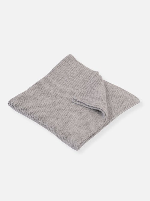 Coperta a Punto Legaccio - Kiabi