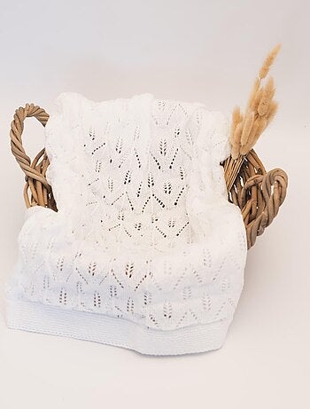 Coperta all’Uncinetto