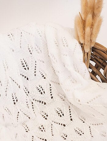 Coperta all’Uncinetto
