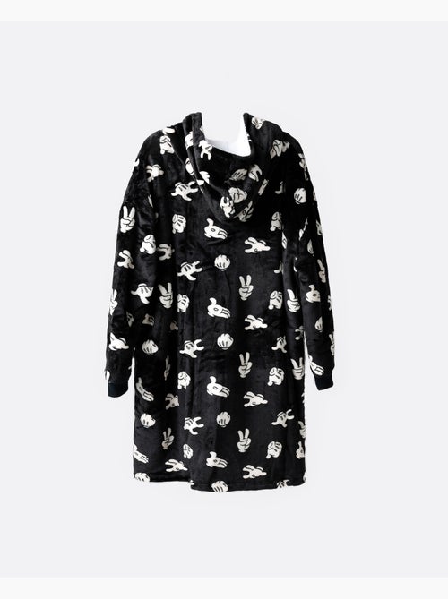 Coperta calda a maniche lunghe Disney Mickey Hugs per bambini - Kiabi Coperta calda a maniche lunghe Disney Mickey Hugs per bambini - Kiabi