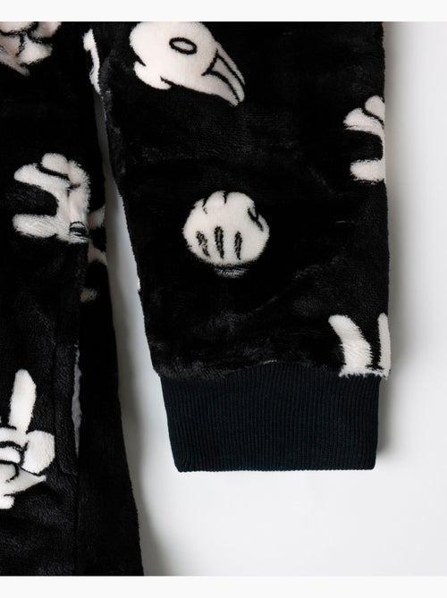 Coperta calda a maniche lunghe Disney Mickey Hugs per bambini - Kiabi Coperta calda a maniche lunghe Disney Mickey Hugs per bambini - Kiabi