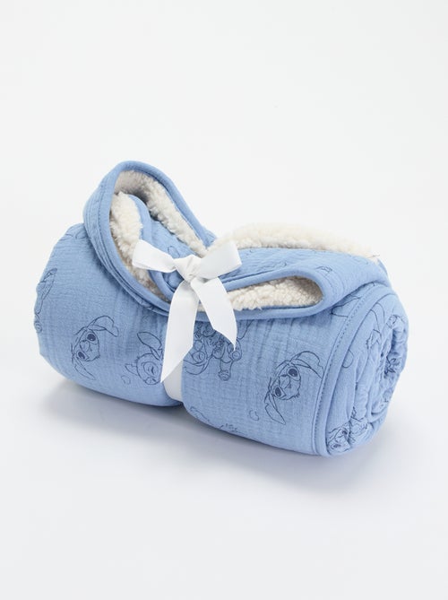 Coperta 'Disney' 'Stitch' - Kiabi Coperta 'Disney' 'Stitch' - Kiabi