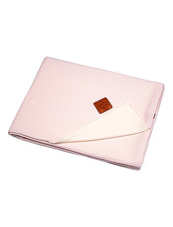 Coperta estiva in cotone a nido d'ape - SEVIRA KIDS