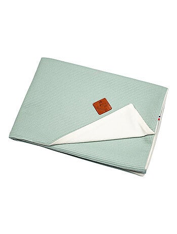 Coperta estiva in cotone a nido d'ape - SEVIRA KIDS