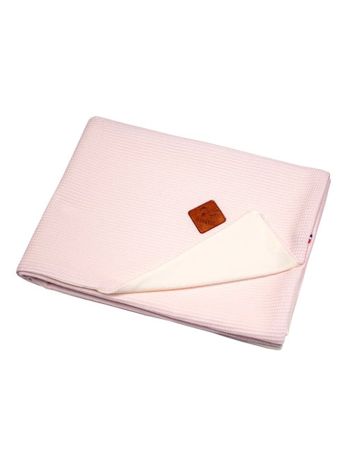 Coperta estiva in cotone a nido d'ape | SEVIRA KIDS - Kiabi