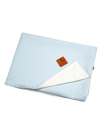 Coperta estiva in cotone a nido d'ape | sevira kids | sevira kids