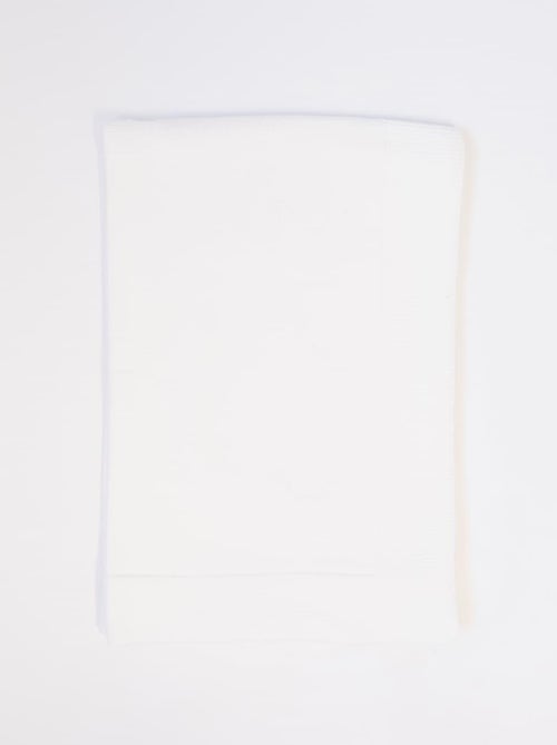 Coperta in Cotone - Kiabi