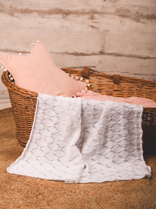 Coperta in Cotone - Kiabi