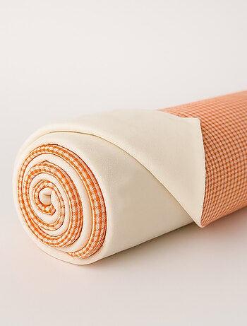 Coperta in cotone biologico Rex