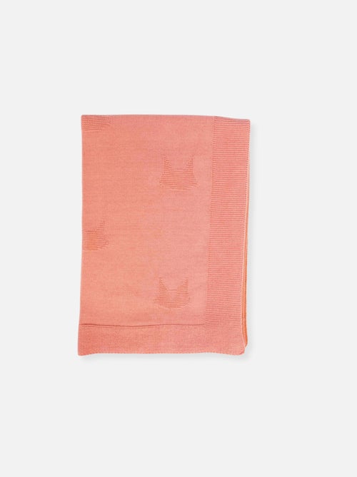 Coperta in Cotone - Kiabi