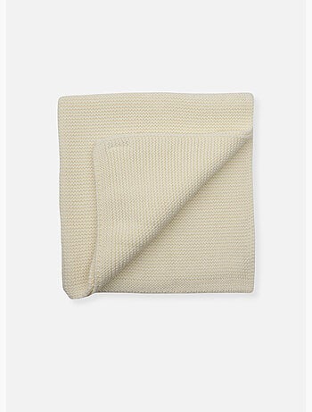 coperta in lana merino al 100%