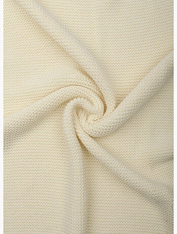 coperta in lana merino al 100%