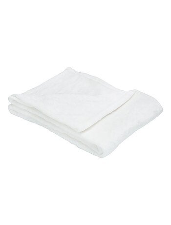 Coperta in pile a pelo lungo