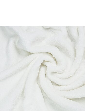 Coperta in pile a pelo lungo