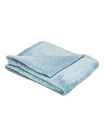Coperta in pile a pelo lungo