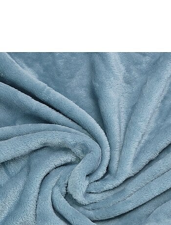 Coperta in pile a pelo lungo