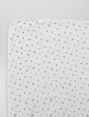 Coperta in pile