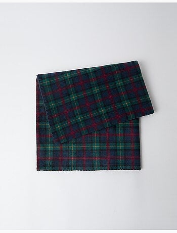 Coperta in pile, mo fashion