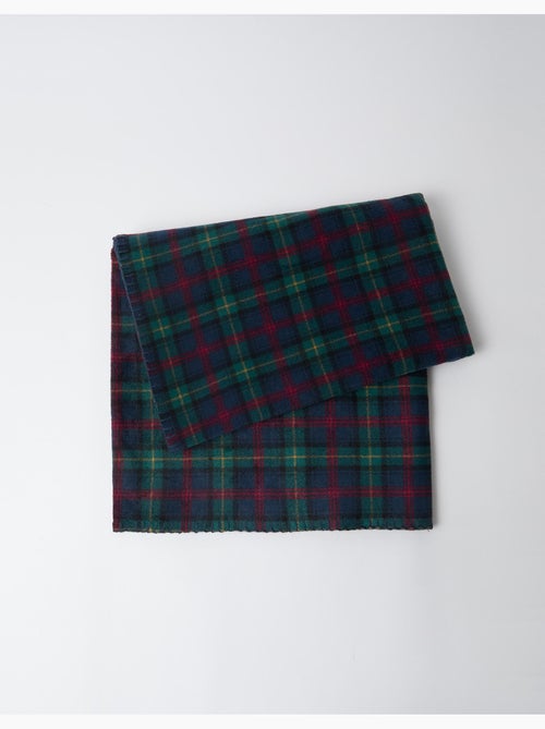 Coperta in pile, mo fashion - Kiabi