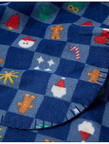 Coperta in pile, mo fashion