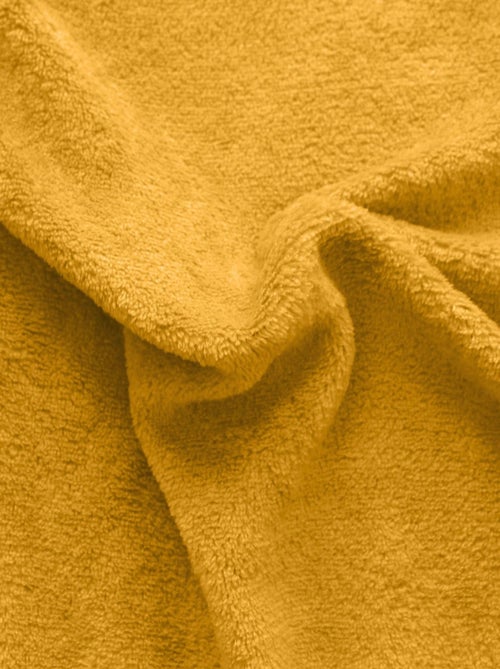 Coperta in pile semplice - Kiabi