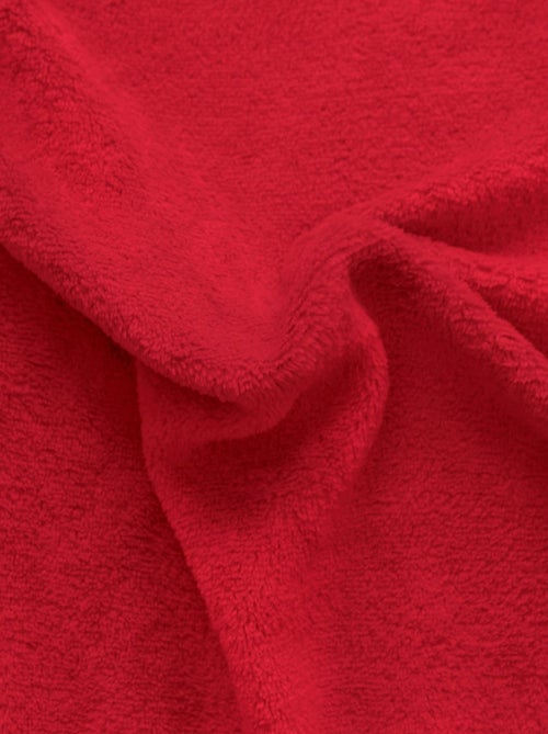 Coperta in pile semplice - Kiabi Coperta in pile semplice - Kiabi