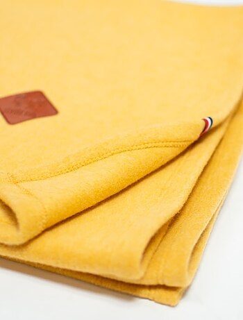 Coperta in pile ultra-morbido 100% cotone - SEVIRA KIDS