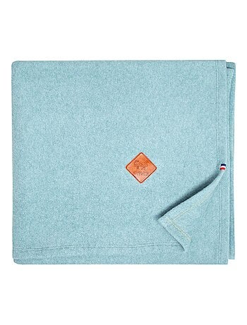 Coperta in pile ultra-morbido 100% cotone - SEVIRA KIDS