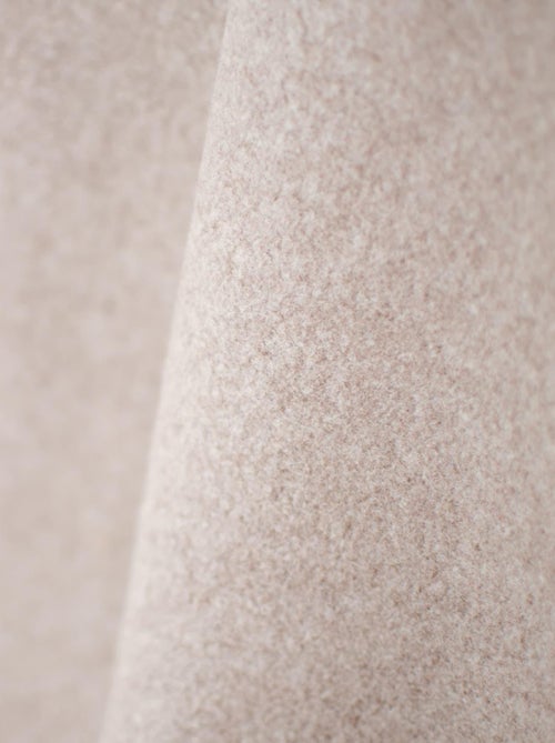 Coperta in pile ultra-morbido 100% cotone | SEVIRA KIDS - Kiabi