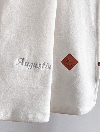 Coperta in pile ultra-morbido 100% cotone | SEVIRA KIDS